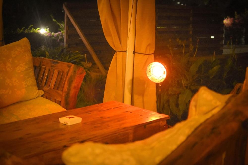 Boulevard Inn Mt Meru